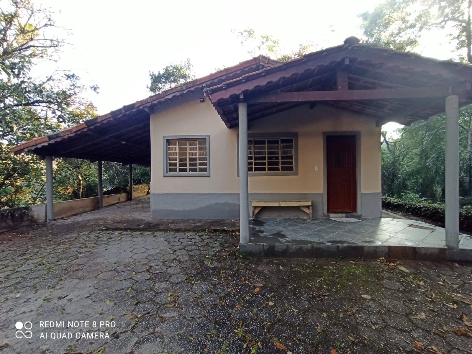 #2029 - Chácara para Venda em Mairiporã - SP