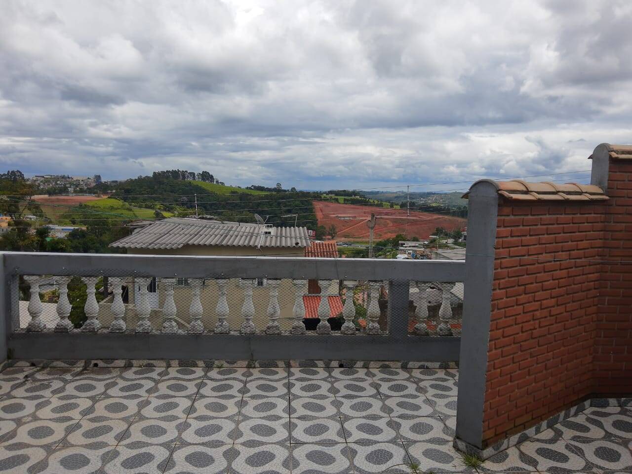 #0562 - Sobrado para Venda em Mairiporã - SP