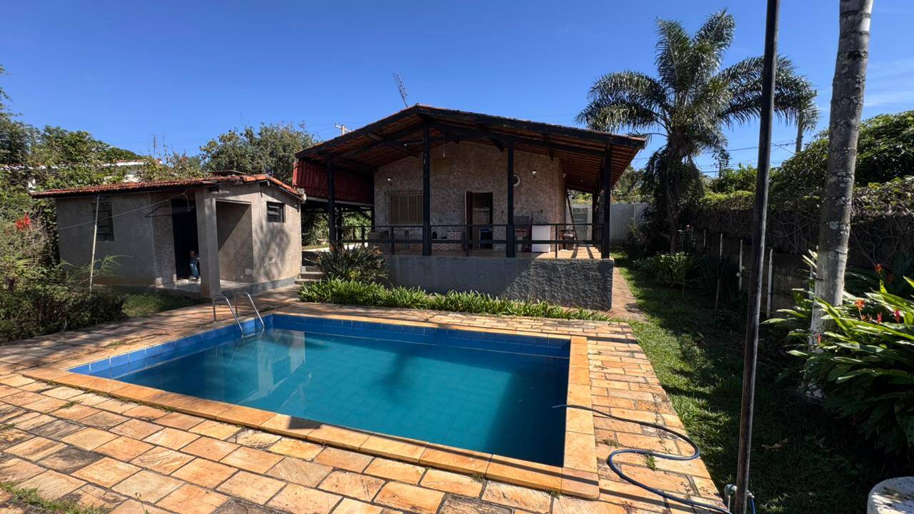 #1175 - Chácara para Venda em Atibaia - SP