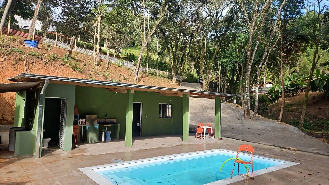 #1386 - Chácara para Venda em Mairiporã - SP