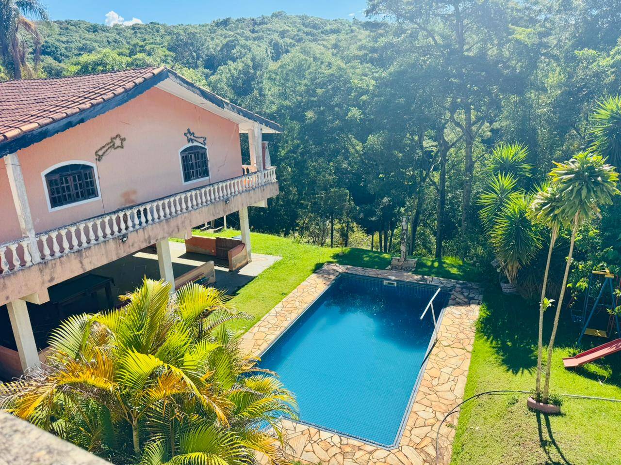 #2754 - Chácara para Venda em Mairiporã - SP