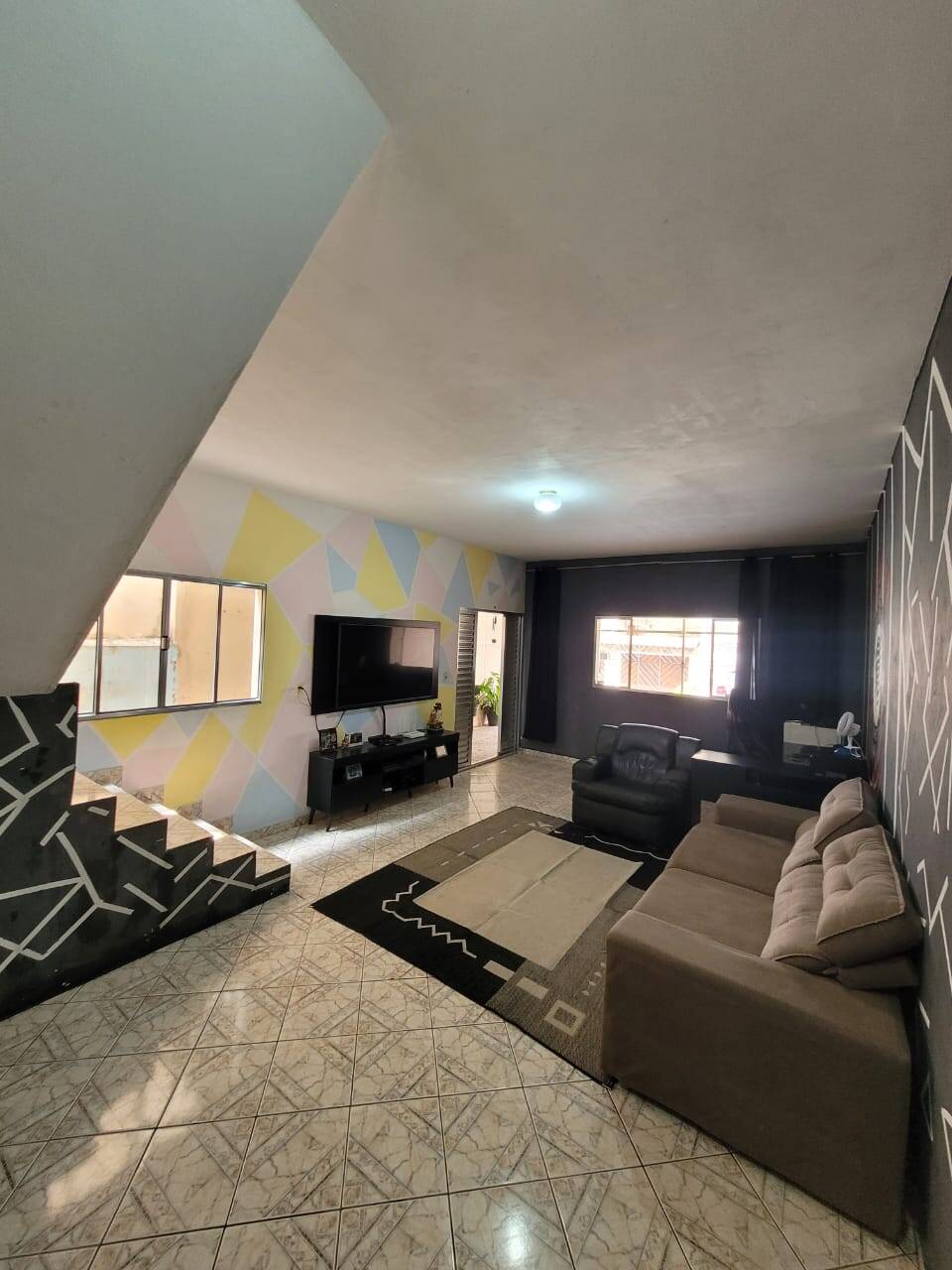 #2786 - Casa em condomínio para Venda em Caieiras - SP