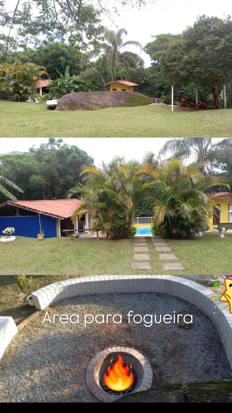 #2814 - Chácara para Venda em Nazaré Paulista - SP