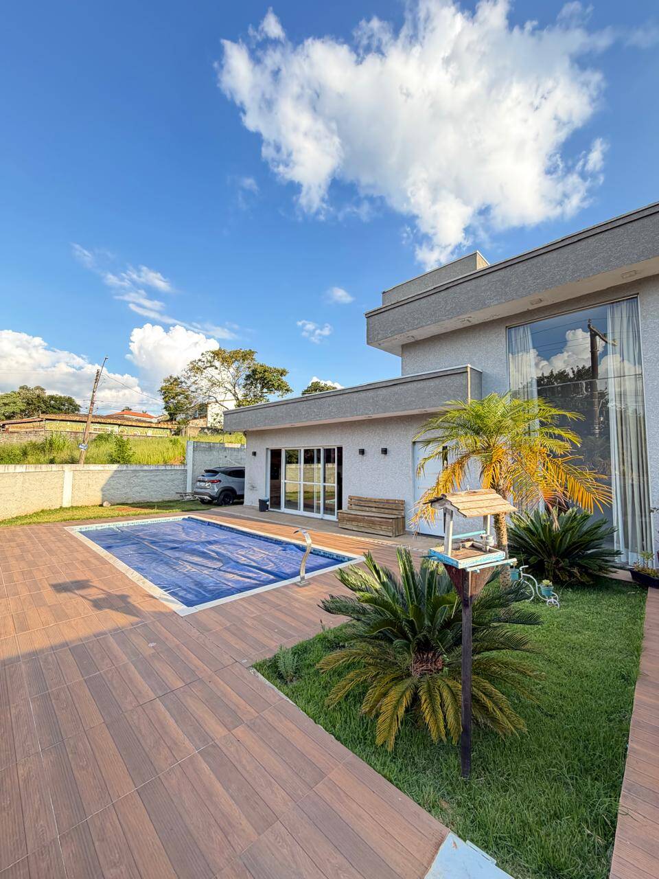 #0618 - Casa para Venda em Mairiporã - SP