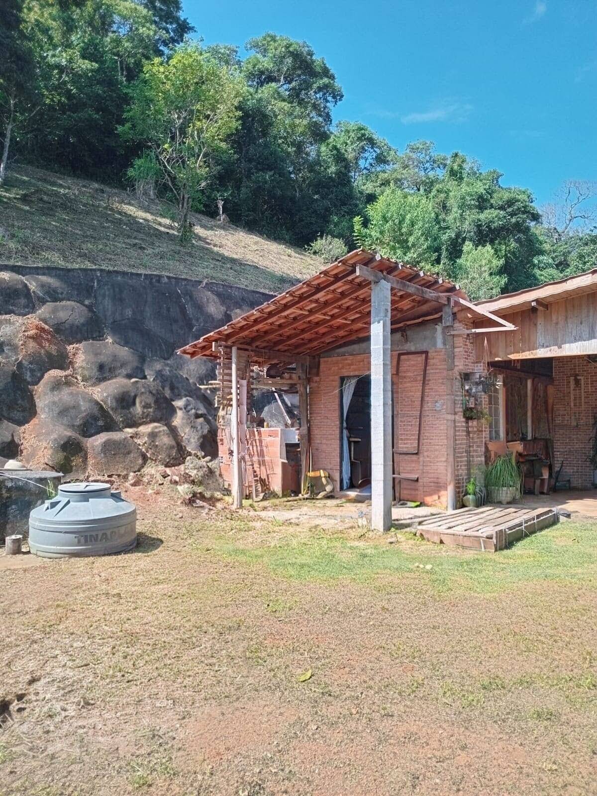 #2198 - Chácara para Venda em Nazaré Paulista - SP