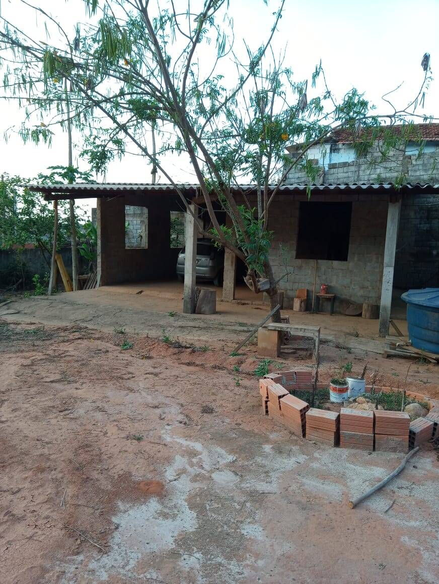#1876 - Chácara para Venda em Pedra Bela - SP