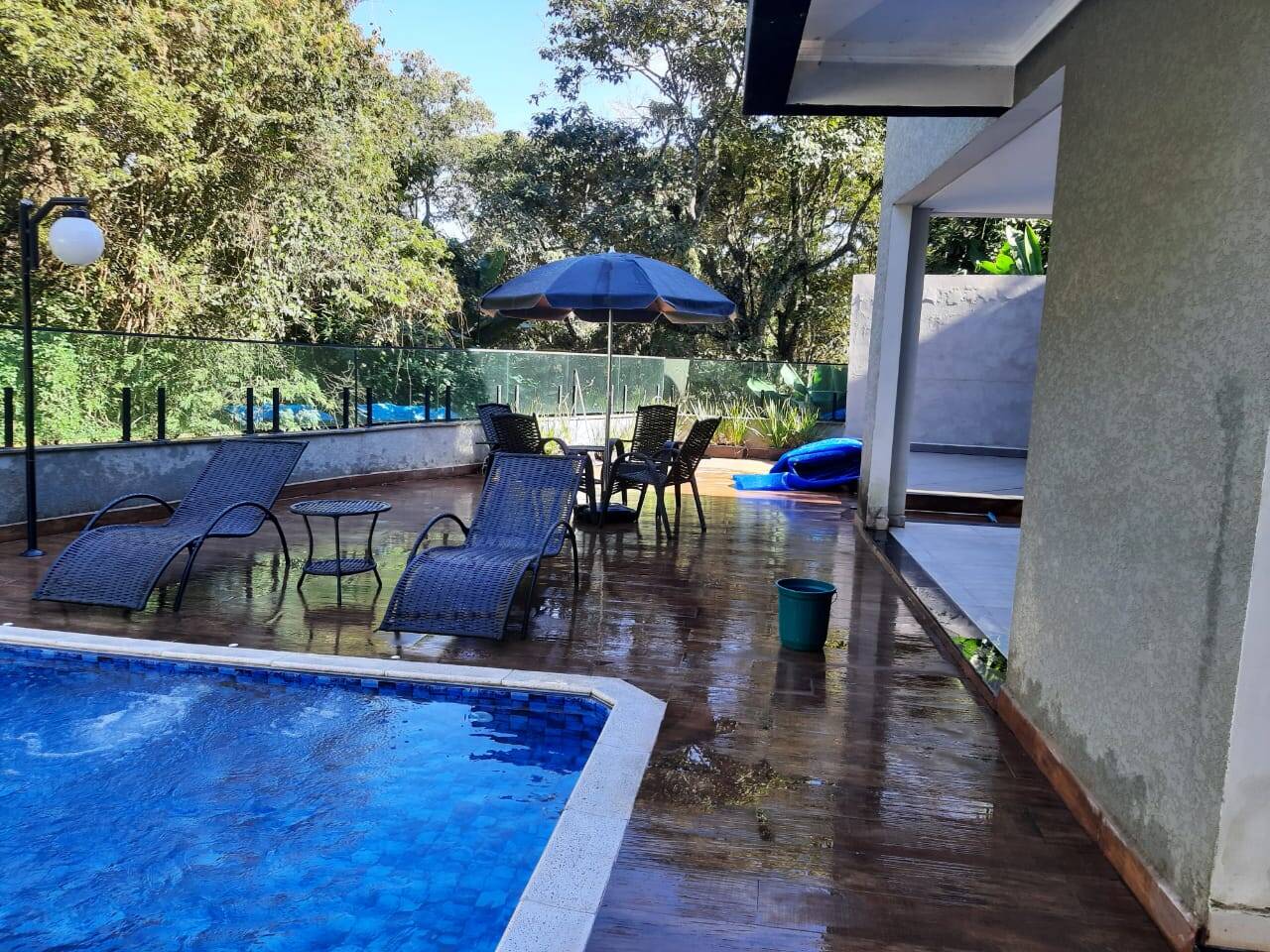 #2124 - Chácara para Venda em Mairiporã - SP