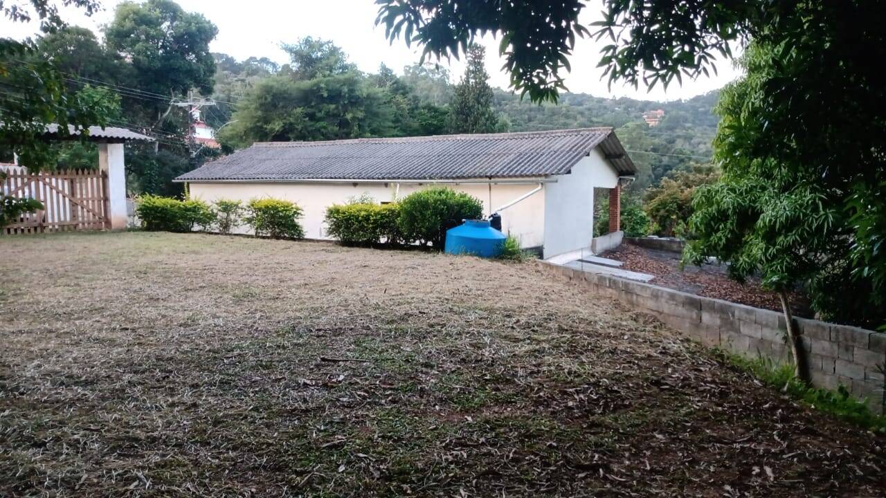 #1269 - Chácara para Venda em Mairiporã - SP