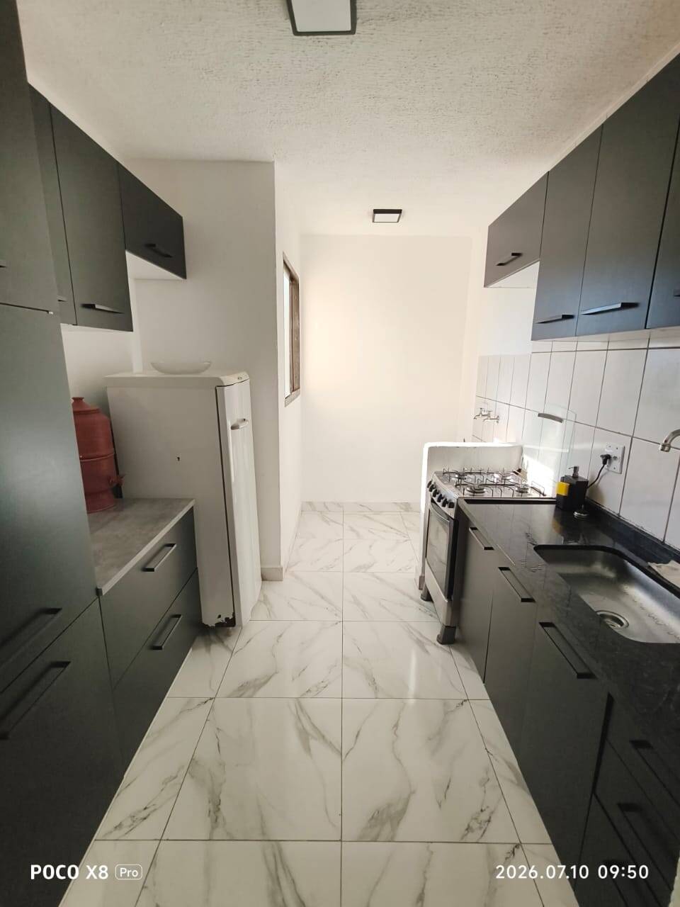 #0813 - Apartamento para Locação em Mairiporã - SP