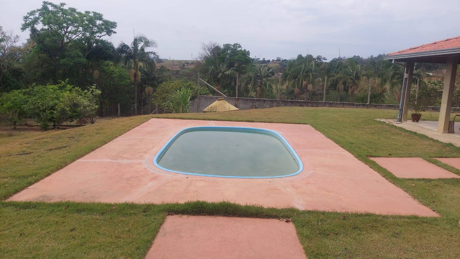 #1524 - Chácara para Venda em Bragança Paulista - SP