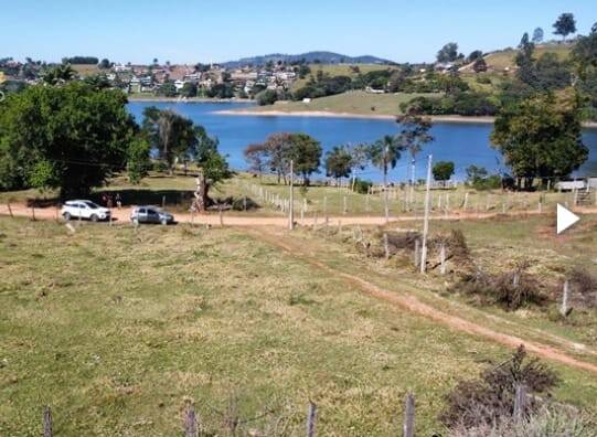 #1059 - Terreno para Venda em Bragança Paulista - SP