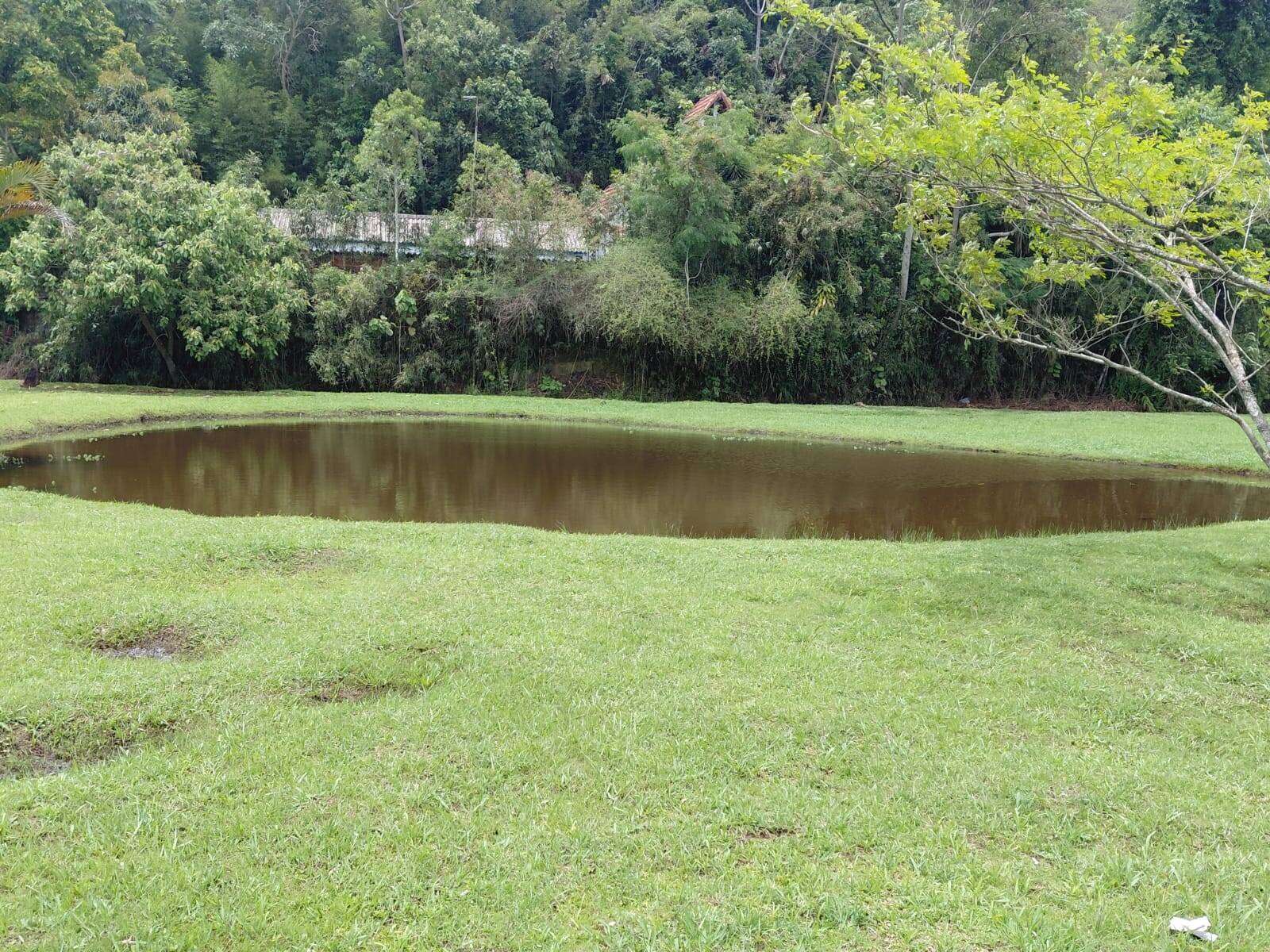 #2158 - Chácara para Venda em Mairiporã - SP