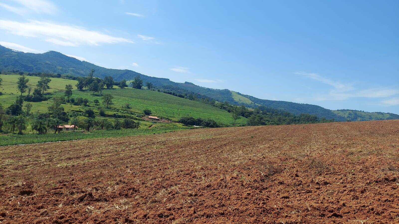 #2882 - Fazenda para Venda em Vargem - SP