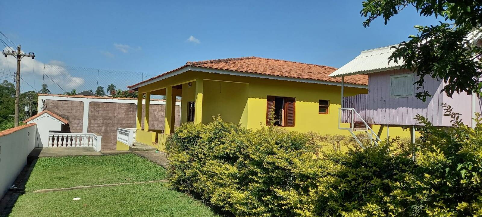 #2884 - Chácara em condomínio para Venda em Mairiporã - SP