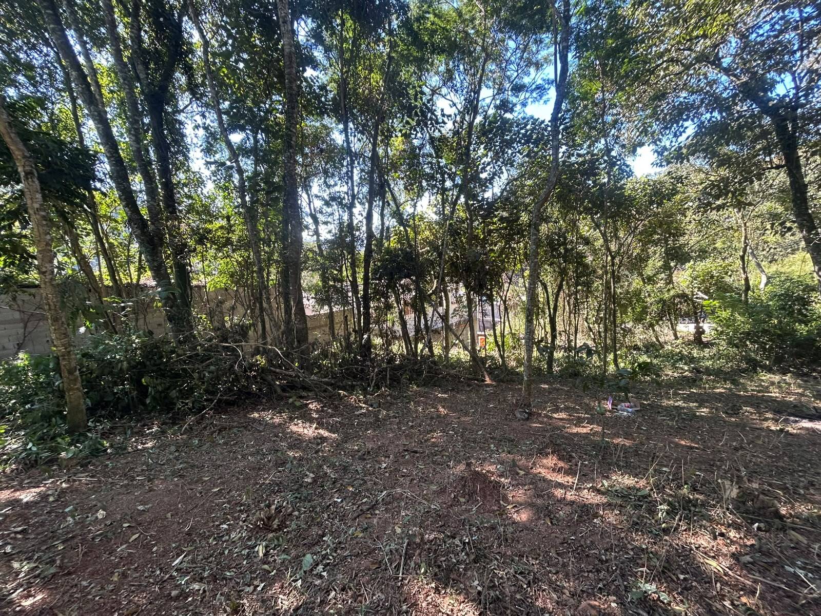 #2886 - Terreno em condomínio para Venda em Mairiporã - SP