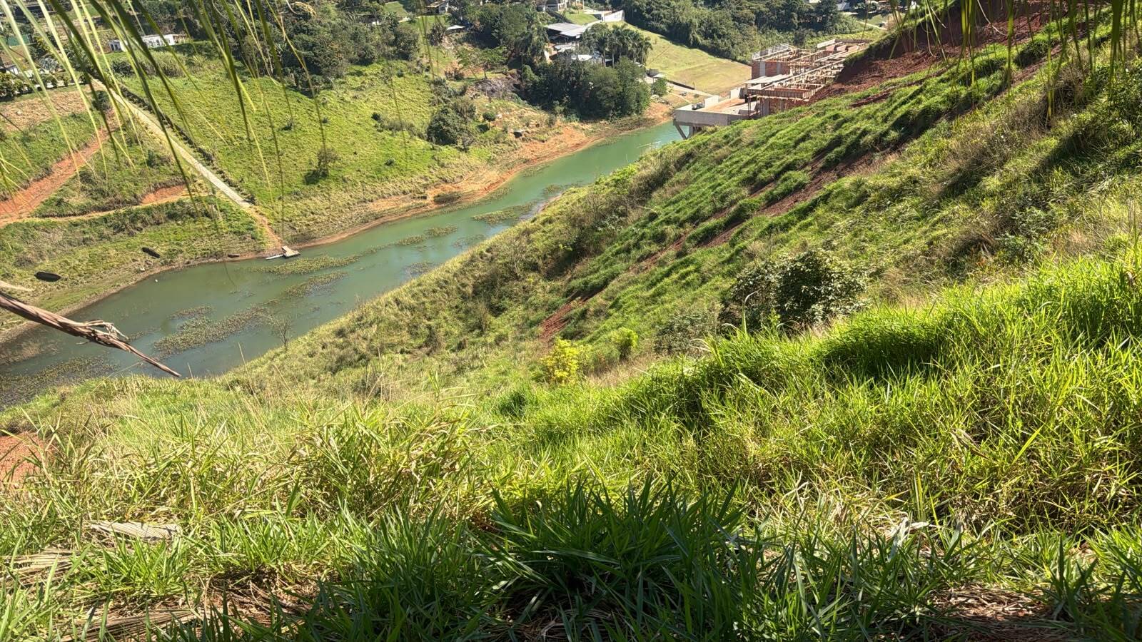 #2894 - Terreno em condomínio para Venda em Igaratá - SP