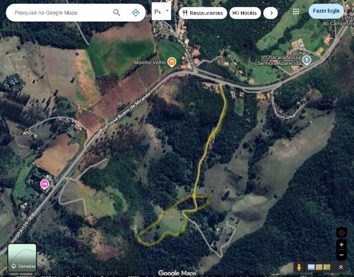 #2742 - Sítio para Venda em Pinhalzinho - SP