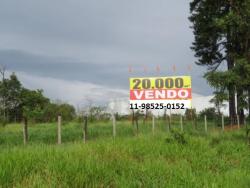 #0037 - Áreas Industriais para Venda em Atibaia - SP - 3