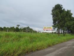 #0037 - Áreas Industriais para Venda em Atibaia - SP - 1