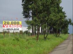 #0037 - Áreas Industriais para Venda em Atibaia - SP - 2