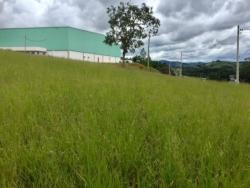 #0035 - Áreas Industriais para Venda em Atibaia - SP - 3