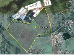 #0045 - Áreas Industriais para Venda em Atibaia - SP - 1