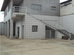Salão Comercial para Locação em Atibaia - 4