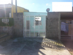#0036 - Casa para Venda em Mairiporã - SP