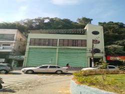 #1440 - Prédio comercial para Venda em Franco da Rocha - SP - 1