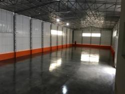 #1820 - Sala para Venda em Atibaia - SP - 2