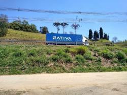 Área para Locação em Atibaia - 5
