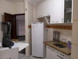 Apartamento para Venda em Praia Grande - 4