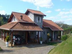 Venda em Curitibanos - Bragança Paulista