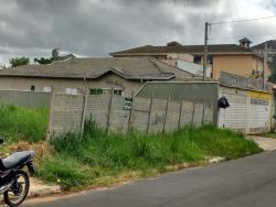 Terreno para Venda em Atibaia - 2