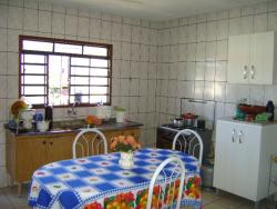 Casa para Venda em Atibaia - 2
