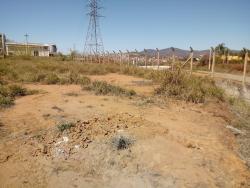 Área para Incorporação para Venda em Bom Jesus dos Perdões - 5