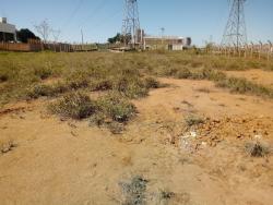 Área para Incorporação para Venda em Bom Jesus dos Perdões - 4