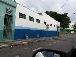 #0857 - Salão Comercial para Venda em Bragança Paulista - SP - 3