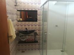 #0955 - Casa para Venda em Bragança Paulista - SP