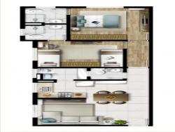 Apartamento para Venda em Atibaia - 5