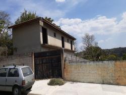 #1008 - Casa para Venda em Atibaia - SP
