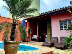 Casa para Venda em Atibaia - 3