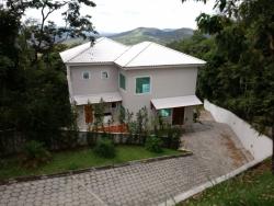 #1800 - Casa em condomínio para Venda em Caieiras - SP - 1