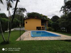 #1821 - Casa em condomínio para Venda em Piracaia - SP - 1