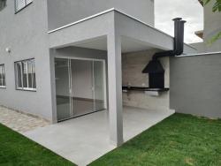 Casa para Venda em Atibaia - 2