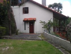 #0965 - Casa em condomínio para Venda em Atibaia - SP - 1