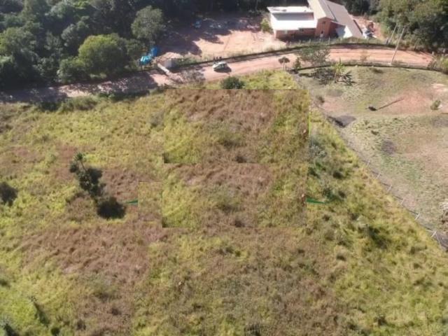 #1789 - Áreas Industriais para Venda em Atibaia - SP - 1