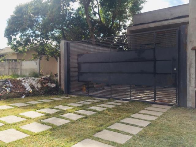 Casa para Venda em Atibaia - 2