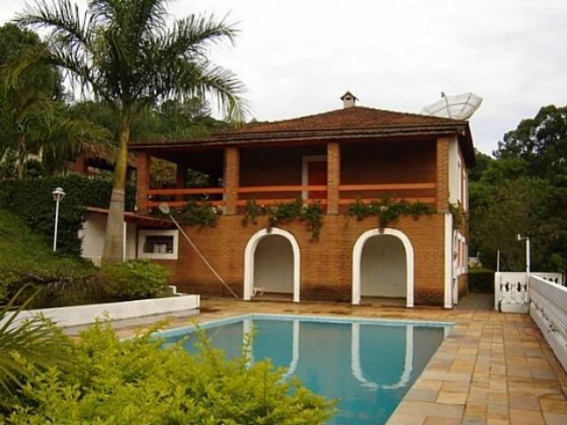 Chácara para Venda em Atibaia - 2