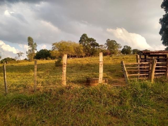 Terreno para Venda em Atibaia - 4